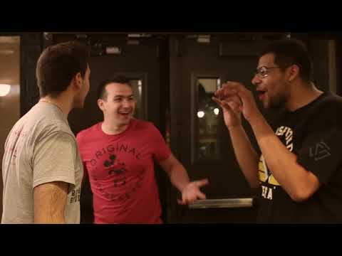 The Malignant Spirit