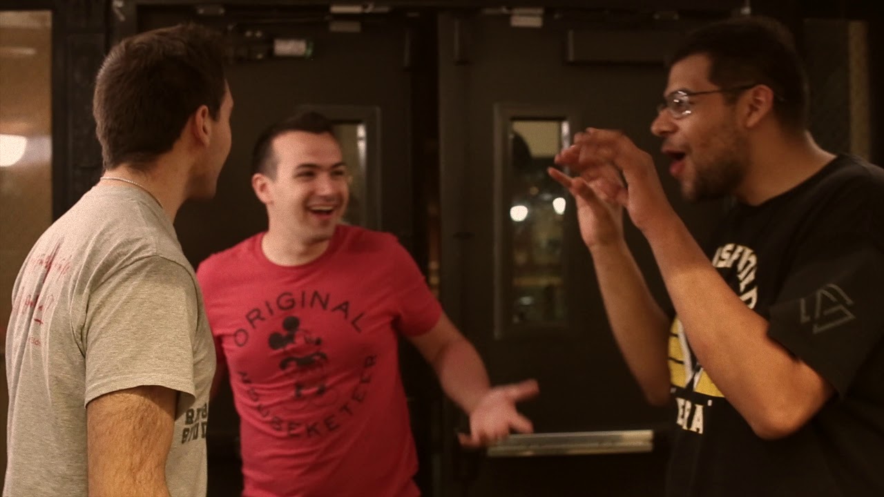 The Malignant Spirit — Official Trailer