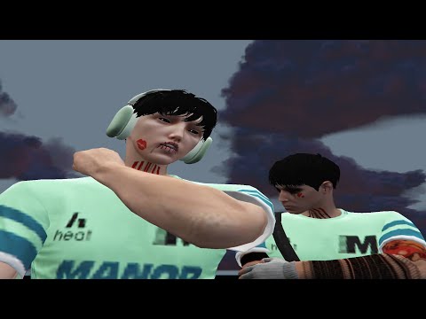 ВЕРНУЛСЯ СПУСТЯ ПОЛ ГОДА / GTA 5RP MURRIETA / PROMO: V1NN1