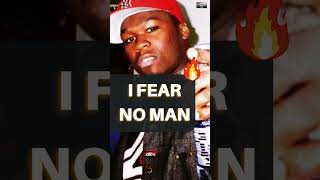 50 Cent' 🔥 'I'm A Hustler' 🎤💰 #50Cent