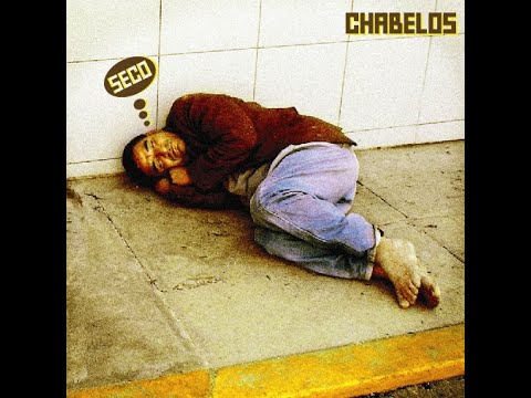 VIVO EN UN PAÍS - CHABELOS (VIDEO CLIP)