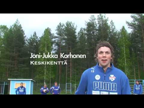 Crossbar Challenge - SC Riverball