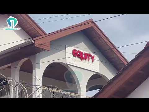 Customers Locked Out as Equity Savings & Loans Branches Remain Closed for Over a Year