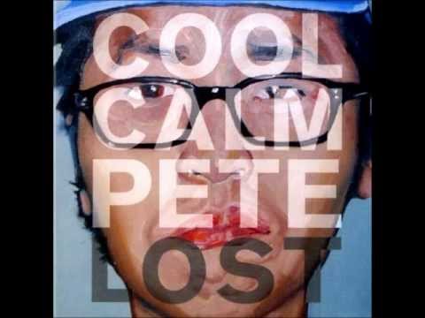 Cool Calm Pete - Cool Calm Science