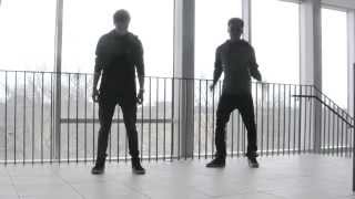 Focused On You - Eric Bellinger x 2 Chainz (J2O Freestyle Dance)