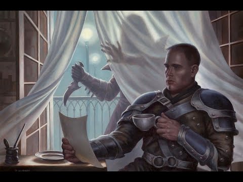 D&D Fridays: Assassin Rogue Updates