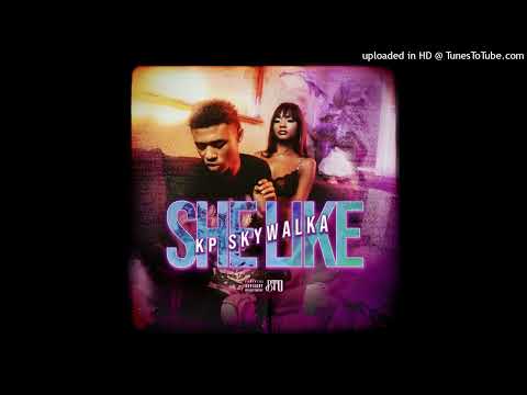 KP Skywalka X Lil Dude X Sample Type Beat - Granny House Pt.2 (IG @SHAWTYMARQ)