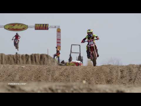 RAW Mini Sr 1 Practice Highlights from JS7 Spring Championship