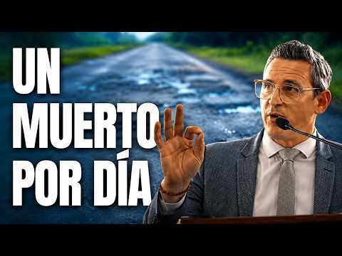 La ALARMANTE cifra que preocupa a Rosario: una FATALIDAD por día en las rutas