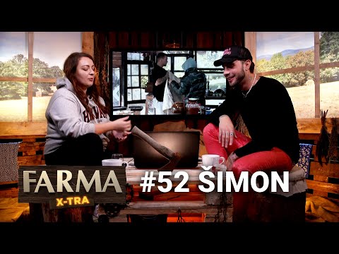 FARMA X-TRA IV. - Epizóda 52 - Bude Šimon najlepší farmár týždňa?