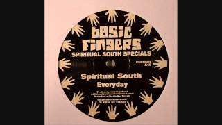 Spiritual South - Everyday (Basic Fingers)