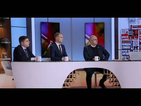 Kurtijevo nekonstruktivno i nerazumno vodjenje politike samo stvara prepreke i probleme za Balkan