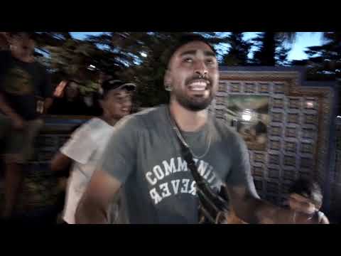 Fossa - Lucho vs Sandogg - Hz | Semifinal | Discordia Free | Edición 2v2