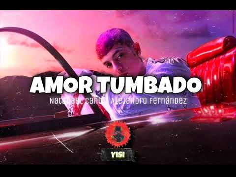 Natanael Cano ft Alejandro Fernández | Amor Tumbado (Versión Mariachi) 2021