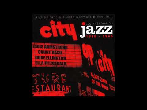 Eddie South, Stéphane Grapelli & Django Reinhardt - Improvisation 1er Mouvement Concerto En R Mineur