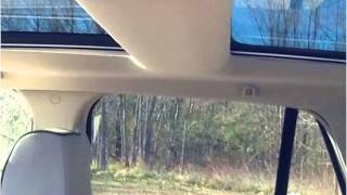 preview picture of video '2013 Lincoln MKX Used Cars Hugo OK'