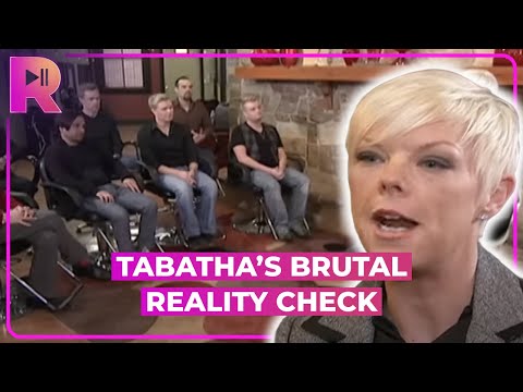 The Brutal Reality of a Failing Salon! | Tabatha Takes Over