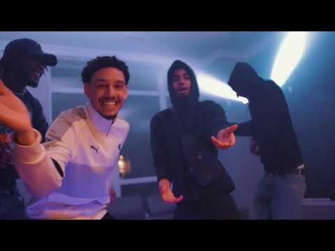 OT Stackz x Mardee Millz - Get Rich (Official Music Video)