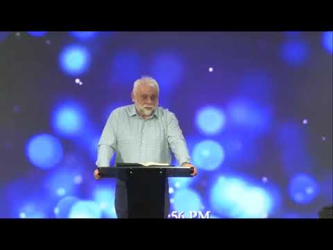 Vladimir Pustan  - Tata de Fiu Risipitor -Rugati-va ptr mine  (Lighthouse Romanian Church 25.01.2024