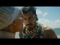 Marvel Studios Black Panther Wakanda Forever Now On Blu Ray Digital