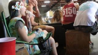 Day 64 : Roller Derby Saturday