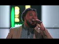 The Voice 16 Matthew Johnson I Smile Cover