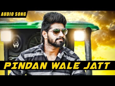 Pindan Wale Jatt
