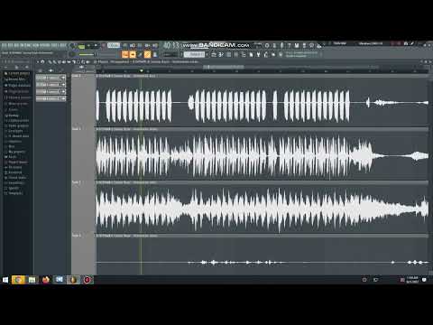 R3SPAWN & Sammy Boyle - Andromeda