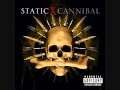 Behemoth - Static-x