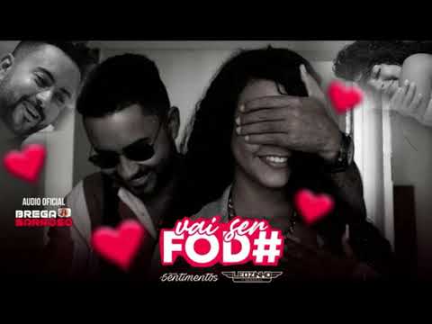 BANDA SENTIMENTO E MC LEOZINHO O GENERAL - VAI SER FODA - DJ CHAPA