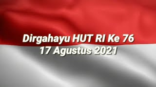 Download lagu Status WA / Hari Kemerdekaan RI Di Masa Pandemi. mp3