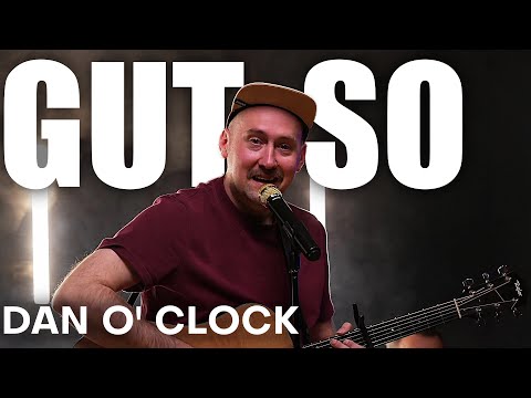 Dan O'Clock - Gut so (Live Akustik Session @ Flowers and Beats Ep.1)