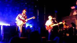 Dr. Dog - Terminal 5 - 5/15/10 - Someday