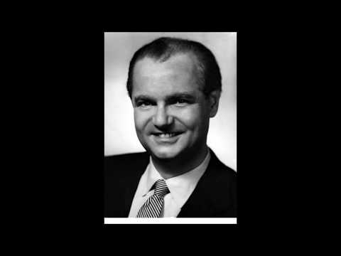 Peter Anders "Der Karneval heut' die Stunde regiert" Karneval in Rom