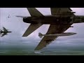 The Failed Air War Over Vietnam