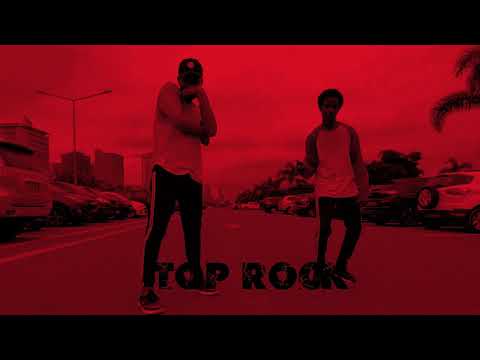 New Dreams Crew Bboy Breakbeats X Break vida #TopRock Vibe #Angola #África #Coreografia