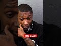 HOW I GOT THE SCAR 👀 Dr. Bushman Interview 🎙️