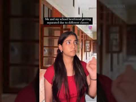 She’s happy..but what about me?✨ #relatable #bestfriend #school #schoollife #memories#sad #emotional