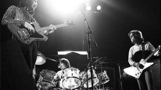 John Entwistle&#39;s Ox- Live In Boston, MA 1975/03/07