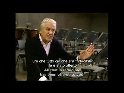 Il fine dell'arte   Superare la bellezza e arrivare alla verità