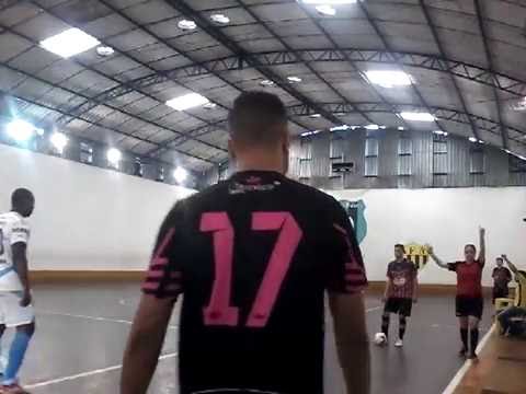 Schalke F.S vs Só Tapa F.S