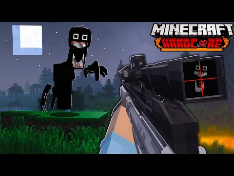 Hunting down THE APOLLYON in Minecraft’s Scariest Modpack #6