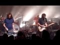 The Notwist Neon Golden and Pilot @ Paris Café de la Danse