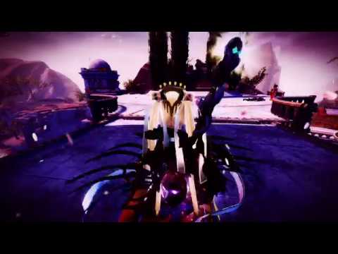 GW2-WvW roaming Warrior Spellbreaker Outnumbered[Patada]