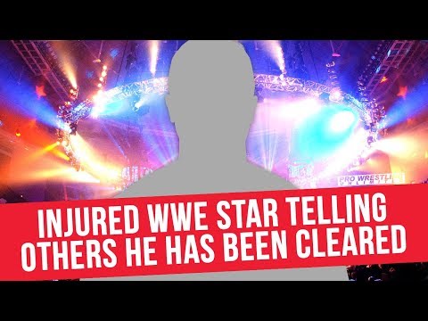 Fight Size Update: Goldberg On His Retirement, Big Cass Update, NXT Announcement, Pat McAfee