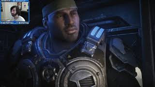 moistcr1tikal Twitch Stream Sept 6th 2019 [Gears 5]