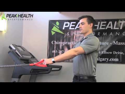 Preventing Shoulder Pain | Peak Health | (403)-287-7325