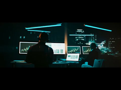 Yung Quant - 1 Trillion (Official Music Video)