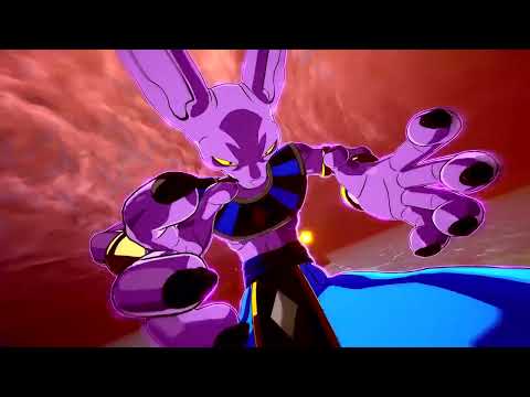 DRAGON BALL: Sparking! ZERO - Launch Trailer