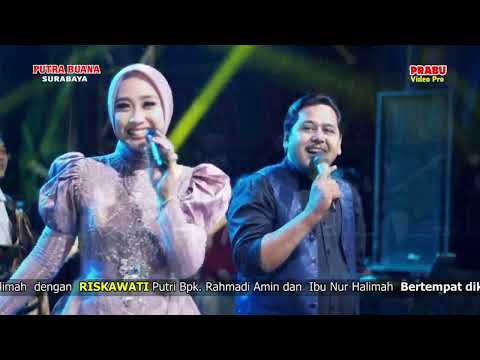 " PANTUN CINTA " REQUEST KLEBUN TOKABEN ( Bun amin )